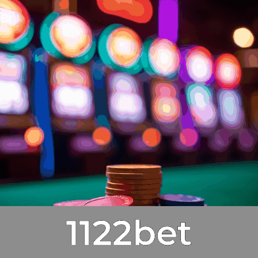 1122bet: Seu Cassino Premiado e Seguro