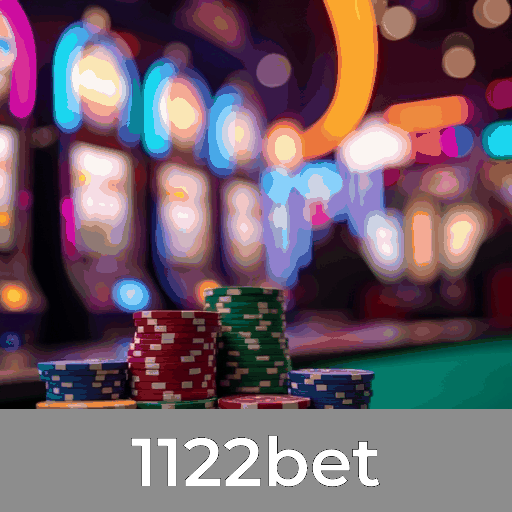 1122bet: Apostas Móveis com Conforto e Funcionalidade Completa