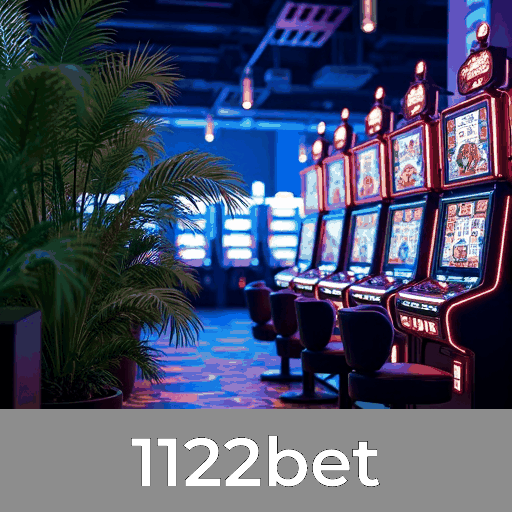 1122bet: Especialista em Apostas Esportivas no Brasil