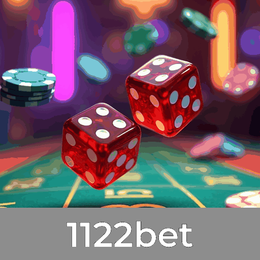 Experimente o Acesso Seguro Premium na 1122bet